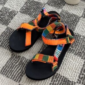 Arizona love Trekky sandals